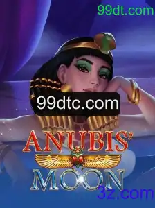 Descubra o Fascinante Mundo de AnubisMoon: O Jogo que Está Conquistando 99dt.com