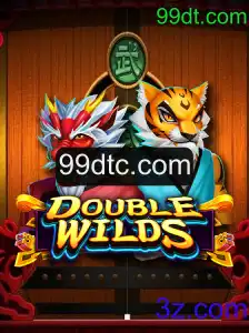 Explorando o Fascinante Mundo do Jogo DoubleWilds