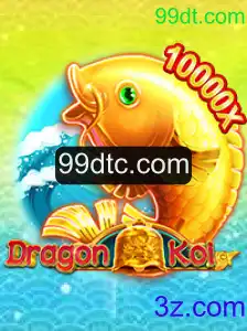 DragonKoi: A Nova Sensação no Mundo dos Jogos Online