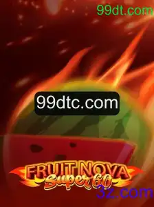 Descubra o Mundo Vibrante de FruitNovaSuper60 - Uma Jornada de Diversão e Ganhos Potenciais