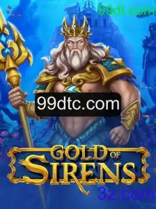 Descubra o Fascinante Mundo de GoldofSirens