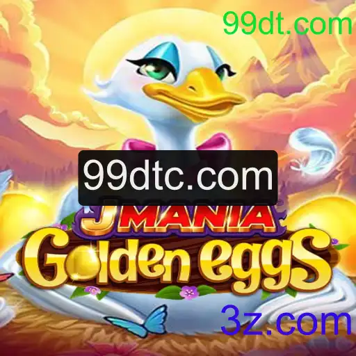 JManiaGoldenEggs: Um Mergulho no Universo de Entretenimento Digital