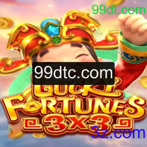 Descubra o Fascinante Mundo de LUCKYFORTUNES3x3: Como Jogar e Ganhar