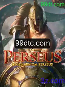 Explore o Universo de LegendofPerseus