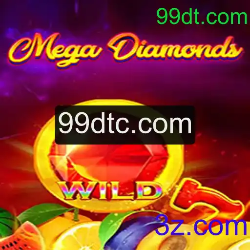 Descubra o Mundo Fascinante de MegaDiamond