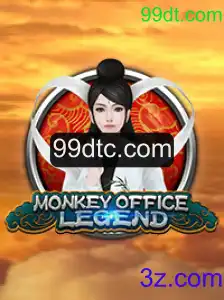 Explorando MonkeyOfficeLegend: O Jogo Revolucionário de Gestão Empresarial
