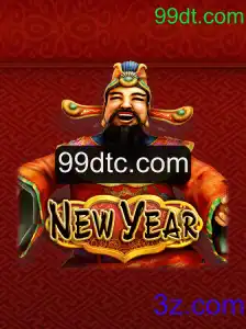 Explorando o Fascinante Mundo do Jogo NewYear