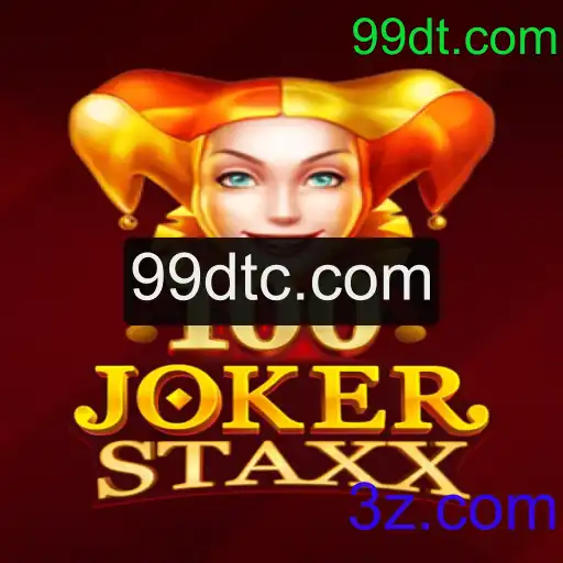 Descubra 100JokerStaxx: O Novo Sensação no Mundo dos Jogos