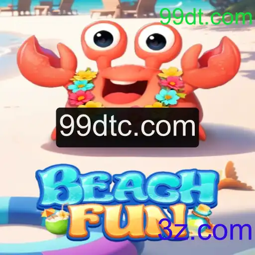 Descubra o Entusiasmo de 'BeachFun': A Nova Sensação dos Jogos de Praia