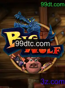 BigWolf: A Nova Sensação dos Jogos Online