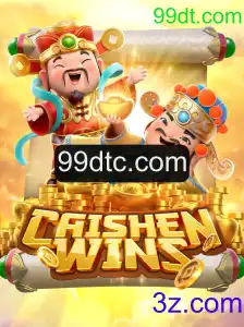 Descubra o Fascinante Mundo de CaishenWins com 99dt.com