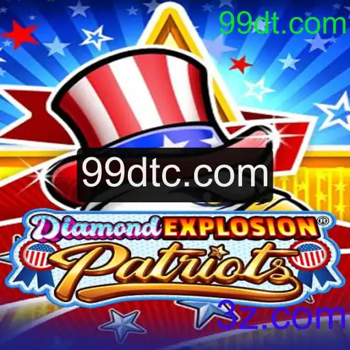 Explorando o Universo de DiamondExplosionPatriots: Entenda este Fenômeno dos Games