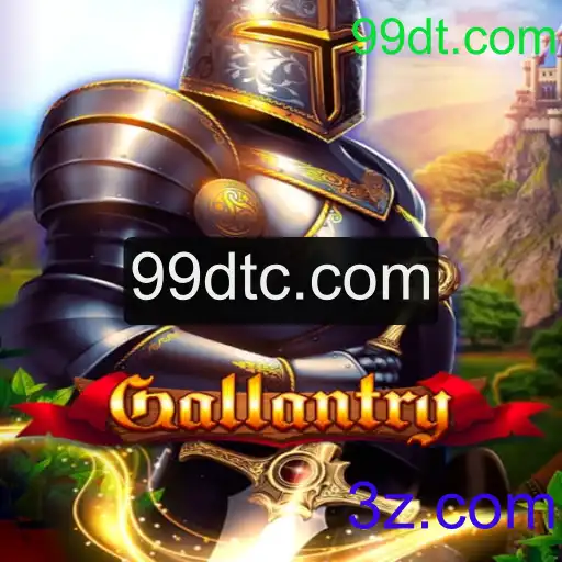 Explorando o Jogo Fascinante 'Gallantry'