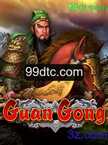 Exploração do Jogo GuanGong e sua Popularidade Atual