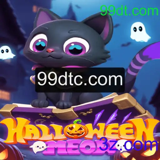 Descubra HalloweenMeow: Um Jogo Assustadoramente Divertido