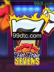 Descobrindo o HotTripleSevens: Um Mergulho no Novo Fenômeno de Jogos Online
