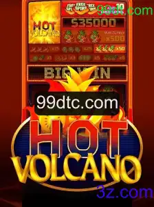 Descubra o Mundo de Aventura com HotVolcano
