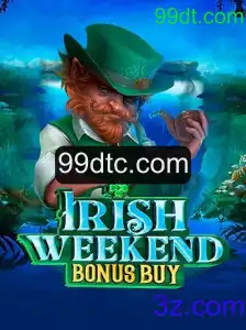 Descubra o Mundo de 'IrishWeekendBonusBuy' com 99dt.com