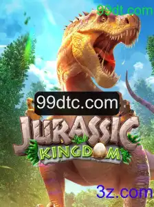 Descubra o Fascinante Mundo de JurassicKingdom