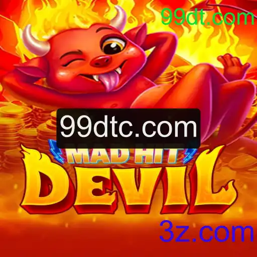 MadHitDevil: Um Mergulho no Mundo Intenso do Jogo