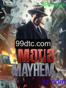 Descubra a Emoção de MafiaMayhem: Um Jogo de Estratégia Envolvente