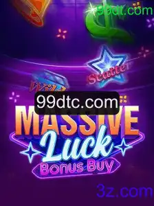 Explorando o Jogo MassiveLuckBonusBuy e o Fenômeno 99dt.com