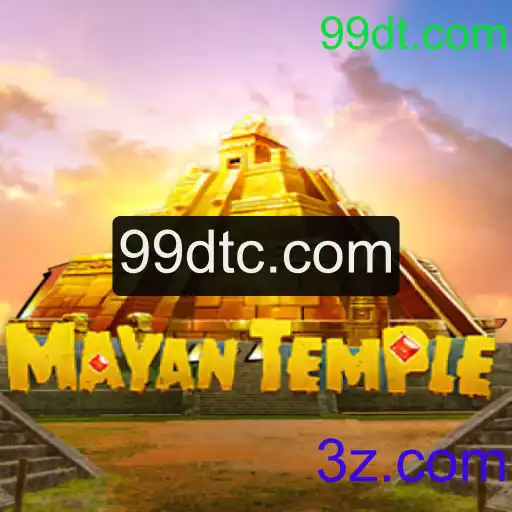Explore o Mundo Enigmático de MayanTemple: Aventura e Desafios Esperam por Você