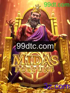 Explorando MidasFortune: O Jogo Que Transforma Habilidades em Ouro