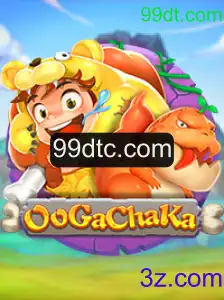 Desvendando OoGaChaKa: O Novo Fenômeno dos Jogos