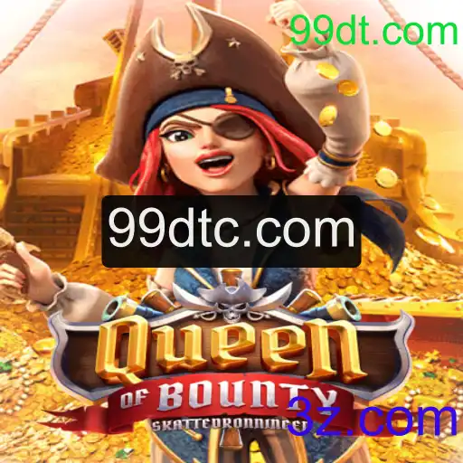 QueenofBounty: Aventura e Estratégia em Alto-Mar