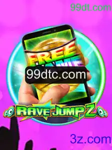 RaveJump2M: Explorando o Fenômeno dos Jogos Eletrônicos