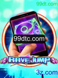 Explorando o Mundo de RaveJumpmobile