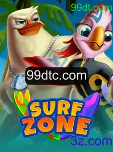 SurfZone: Explorando a Onda Perfeita com 99dt.com