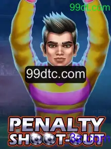 Descubra o Emocionante Mundo de PenaltyShootOut