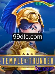 Explorando TempleofThunder: Um Mergulho no Mundo de Aventuras Épicas