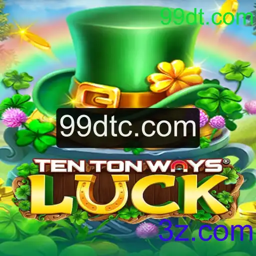 Explorando TenTonWaysLuck: Um Jogo de Estratégia e Sorte