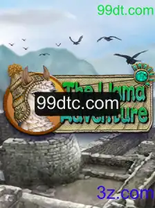 TheLlamaAdventure: Descubra o Mundo Encantador e Desafiador de Aventuras Llamas
