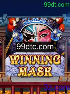Explorando o Fascinante Mundo de WinningMask