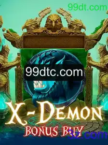 Explorando o Universo de XDemonBonusBuy no 99dt.com